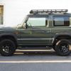 suzuki jimny 2018 CFJ1682512 image 4