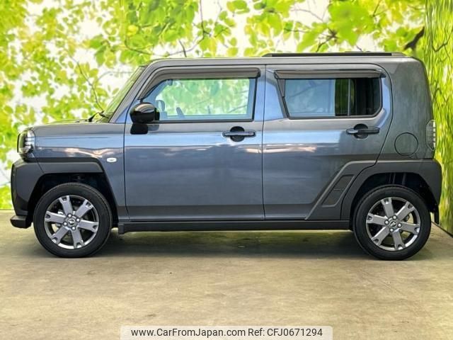 daihatsu taft 2023 quick_quick_LA900S_LA900S-0129913 image 2