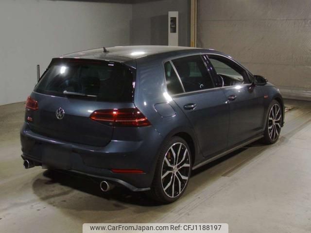 volkswagen golf-gti 2020 quick_quick_ABA-AUDLB_WVWZZZAUZLW118583 image 2