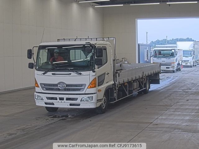 hino ranger 2013 -HINO--Hino Ranger FD7JUAG-10261---HINO--Hino Ranger FD7JUAG-10261- image 1