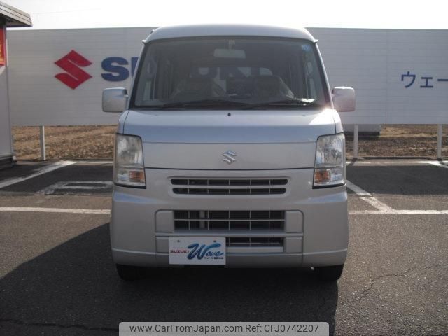 suzuki every 2010 quick_quick_EBD-DA64V_DA64V-435837 image 2