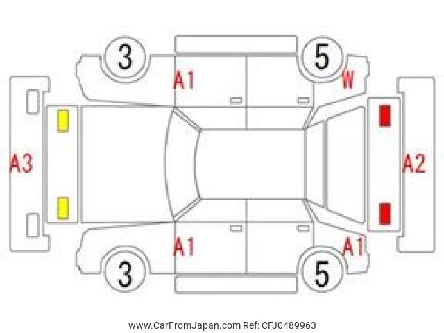 toyota porte 2007 -TOYOTA--Porte CBA-NNP10--NNP10-5024219---TOYOTA--Porte CBA-NNP10--NNP10-5024219- image 2