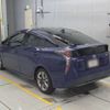 toyota prius 2017 -TOYOTA--Prius DAA-ZVW50--ZVW50-8075367---TOYOTA--Prius DAA-ZVW50--ZVW50-8075367- image 11