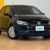 volkswagen polo 2017 -VOLKSWAGEN--VW Polo DBA-6RCJZ--WVWZZZ6RZHU024990---VOLKSWAGEN--VW Polo DBA-6RCJZ--WVWZZZ6RZHU024990- image 1