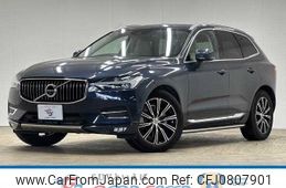 volvo xc60 2019 -VOLVO--Volvo XC60 DBA-UB420XCA--YV1UZ10MCK1338525---VOLVO--Volvo XC60 DBA-UB420XCA--YV1UZ10MCK1338525-