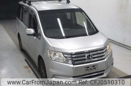 honda stepwagon 2014 -HONDA--Stepwgn RK1-1402229---HONDA--Stepwgn RK1-1402229-