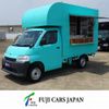 toyota townace-truck 2023 GOO_NET_EXCHANGE_0402291A30250531W002 image 1