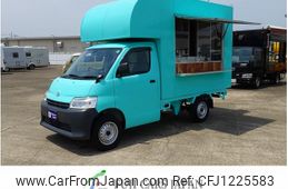 toyota townace-truck 2023 GOO_NET_EXCHANGE_0402291A30250531W002