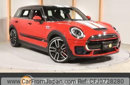 mini mini-others 2017 quick_quick_LVJCW_WMWLV920902G34833