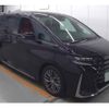 toyota vellfire 2023 quick_quick_6AA-AAHH45W_0005158 image 2