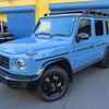 mercedes-benz g-class 2023 quick_quick_3DA-463350_W1N4633502X499040 image 5