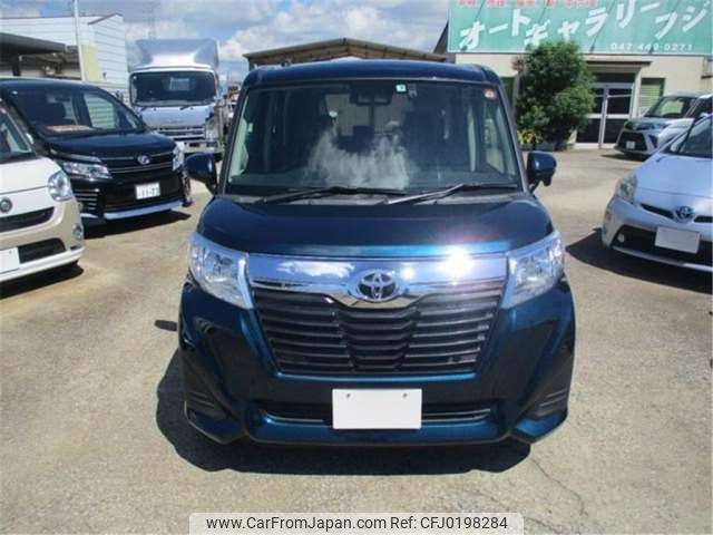 toyota roomy 2019 -TOYOTA--Roomy M900A--M900A-0359255---TOYOTA--Roomy M900A--M900A-0359255- image 2