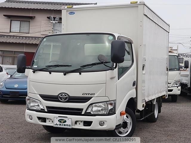 toyota dyna-truck 2019 GOO_NET_EXCHANGE_0207851A30250411W003 image 2