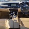bmw 5-series 2014 CFJ1560972 image 16