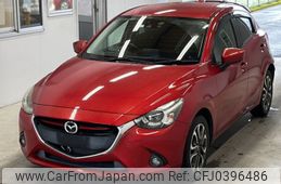 mazda demio 2016 -MAZDA--Demio DJ5FS-147835---MAZDA--Demio DJ5FS-147835-