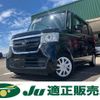 honda n-box 2018 -HONDA 【新潟 582ｳ7265】--N BOX JF3--1176220---HONDA 【新潟 582ｳ7265】--N BOX JF3--1176220- image 1