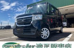 honda n-box 2018 -HONDA 【新潟 582ｳ7265】--N BOX JF3--1176220---HONDA 【新潟 582ｳ7265】--N BOX JF3--1176220-