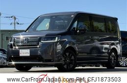 honda stepwagon 2025 CFJ1873503