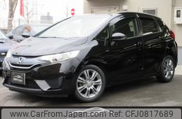 honda fit 2014 quick_quick_DBA-GK3_GK3-3011888