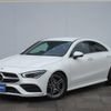 mercedes-benz cla-class 2021 -MERCEDES-BENZ--Benz CLA 3DA-118312M--W1K1183122N238958---MERCEDES-BENZ--Benz CLA 3DA-118312M--W1K1183122N238958- image 1