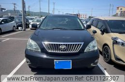 toyota harrier 2008 -TOYOTA--Harrier CBA-ACU30W--ACU30-9856327---TOYOTA--Harrier CBA-ACU30W--ACU30-9856327-