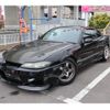 nissan silvia 2002 GOO_JP_700102067530240927001 image 1