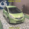 honda fit 2011 -HONDA--Fit GP1-1100350---HONDA--Fit GP1-1100350- image 1