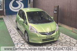 honda fit 2011 -HONDA--Fit GP1-1100350---HONDA--Fit GP1-1100350-