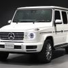 mercedes-benz g-class 2021 -MERCEDES-BENZ--Benz G Class 3DA-463350--W1N4633502X406902---MERCEDES-BENZ--Benz G Class 3DA-463350--W1N4633502X406902- image 1