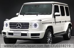 mercedes-benz g-class 2021 -MERCEDES-BENZ--Benz G Class 3DA-463350--W1N4633502X406902---MERCEDES-BENZ--Benz G Class 3DA-463350--W1N4633502X406902-