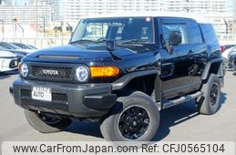 toyota fj-cruiser 2016 -TOYOTA--FJ Curiser CBA-GSJ15W--GSJ15-0133553---TOYOTA--FJ Curiser CBA-GSJ15W--GSJ15-0133553-