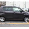 suzuki wagon-r 2014 -SUZUKI--Wagon R DBA-MH34S--MH34S-287691---SUZUKI--Wagon R DBA-MH34S--MH34S-287691- image 4