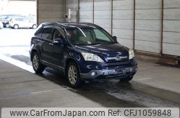 honda cr-v 2009 -HONDA--CR-V RE3-1201194---HONDA--CR-V RE3-1201194-