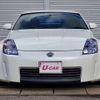 nissan fairlady-z 2002 quick_quick_UA-Z33_Z33-004358 image 1