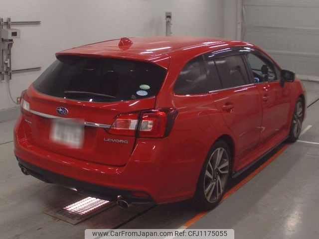 subaru levorg 2014 -SUBARU 【横浜 330ね9615】--Levorg VM4-027060---SUBARU 【横浜 330ね9615】--Levorg VM4-027060- image 2