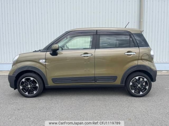 daihatsu cast 2019 quick_quick_DBA-LA250S_LA250S-0178739 image 2