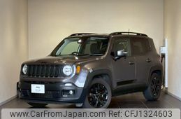 jeep renegade 2018 quick_quick_BU14_1C4BU0000JPH33921