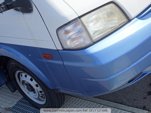 mazda bongo-truck 2008 GOO_JP_700120021230250504001 image 2