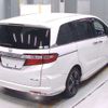 honda odyssey 2016 -HONDA--Odyssey DAA-RC4--RC4-1012158---HONDA--Odyssey DAA-RC4--RC4-1012158- image 2