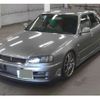 nissan skyline 2001 -NISSAN 【湘南 359ﾔ 11】--Skyline GF-ER34--ER34-202813---NISSAN 【湘南 359ﾔ 11】--Skyline GF-ER34--ER34-202813- image 4