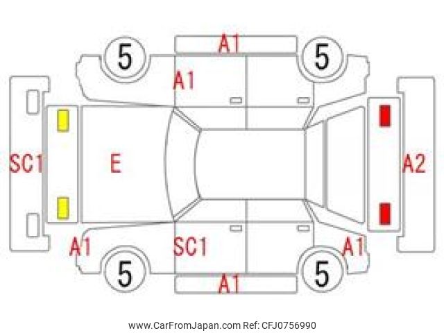 suzuki jimny 2006 -SUZUKI--Jimny ABA-JB23W--JB23W-507148---SUZUKI--Jimny ABA-JB23W--JB23W-507148- image 2