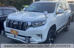 toyota land-cruiser-prado 2018 quick_quick_LDA-GDJ150W_GDJ150-0028259