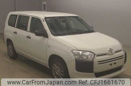 toyota probox-van 2018 CFJ1661670
