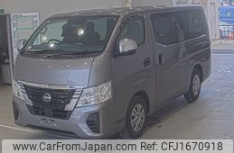 nissan caravan-van 2024 CFJ1670918