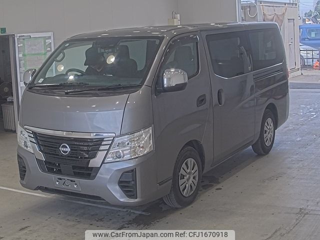 nissan caravan-van 2024 CFJ1670918 image 1