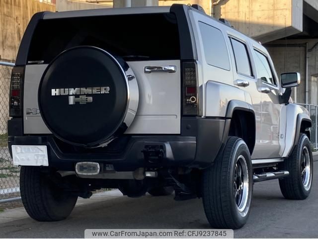 hummer h3 2006 quick_quick_HUMEI_5GTDN136668217970 image 2