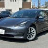 tesla-motors model-3 2021 quick_quick_3L23_LRW3F7EB2MC349340 image 13