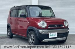 suzuki hustler 2014 CFJ1697116