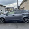 toyota prius-α 2017 -TOYOTA--Prius α DAA-ZVW41W--ZVW41-0063383---TOYOTA--Prius α DAA-ZVW41W--ZVW41-0063383- image 3