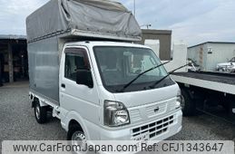 nissan clipper-truck 2018 -NISSAN--Clipper Truck DR16T--384409---NISSAN--Clipper Truck DR16T--384409-